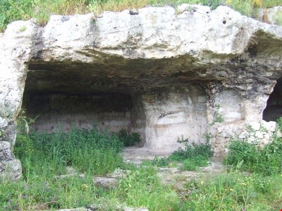 Il territorio di Ispica Ispica Giovanni Messina Giovanni Messina