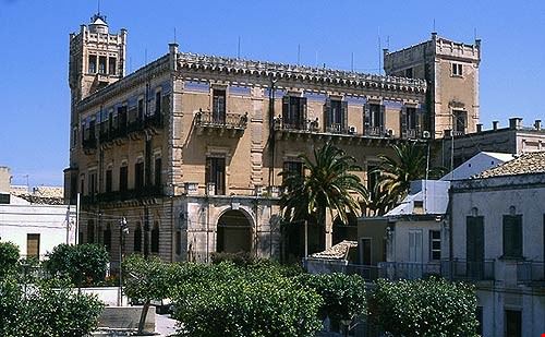 Il territorio di Ispica Ispica Giovanni Messina Giovanni Messina