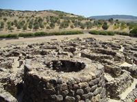 Veduta dall'alto