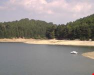 Lago Ampollino