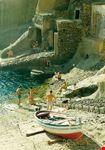 Villaggio di pescatori