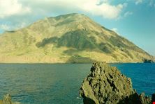 isola di Salina