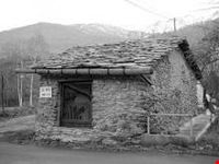 La Pita - Gravere