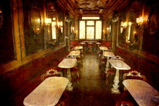  Venice Knud Nielsen - ©Shutterstock.com Knud Nielsen - ©Shutterstock.com