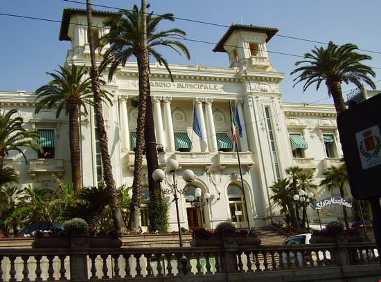  Sanremo Ivano Carpentieri Ivano Carpentieri