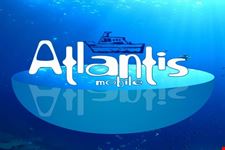 Atlantis mobile