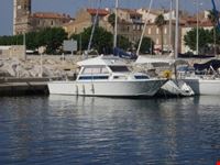 L'imbarcazioe