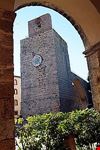 torre dell'orologio