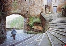 Pitigliano