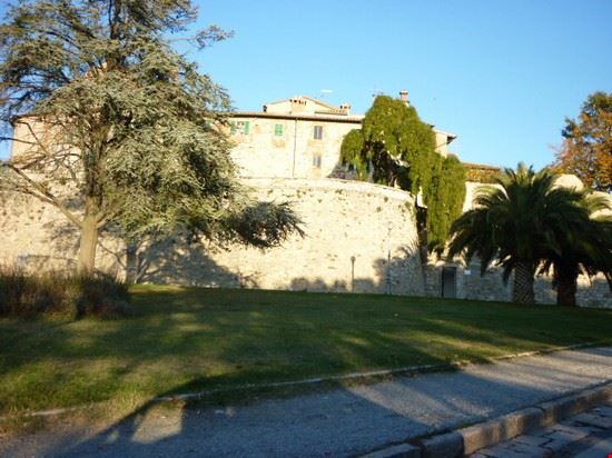 Centro storico Castiglione del Lago LAVINIA BERTI LAVINIA BERTI