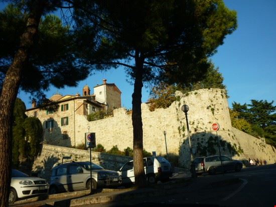 Centro storico Castiglione del Lago LAVINIA BERTI LAVINIA BERTI