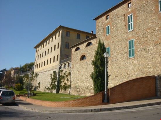 Centro storico Castiglione del Lago LAVINIA BERTI LAVINIA BERTI
