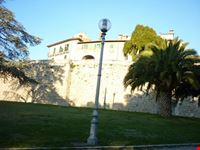 giardini fuori le mura