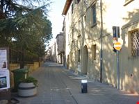 un borgo