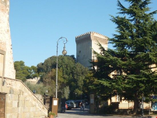  Castiglione del Lago LAVINIA BERTI LAVINIA BERTI