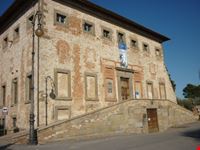 palazzo della corgna