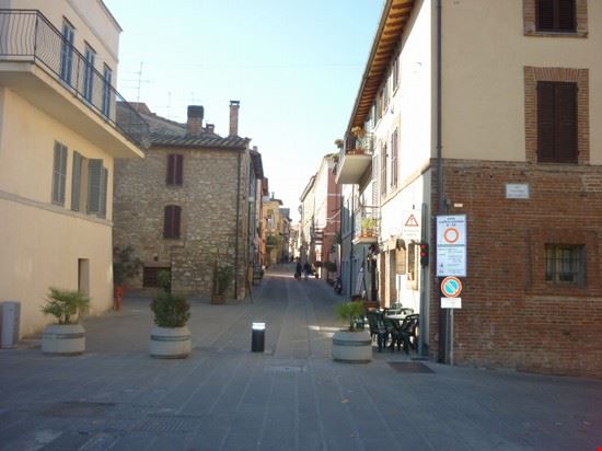 Centro storico Castiglione del Lago LAVINIA BERTI LAVINIA BERTI