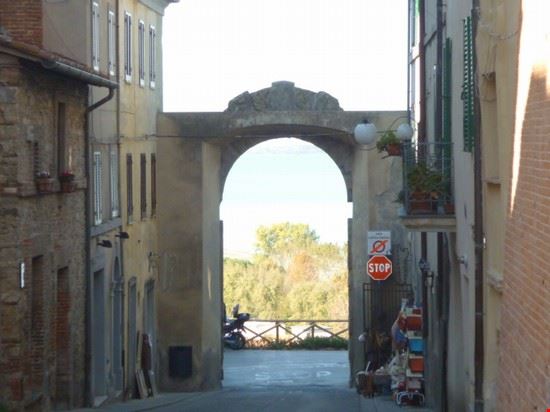 Centro storico Castiglione del Lago LAVINIA BERTI LAVINIA BERTI