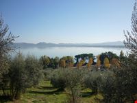 panorama da fuori le mura