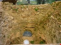 dentro la fortezza