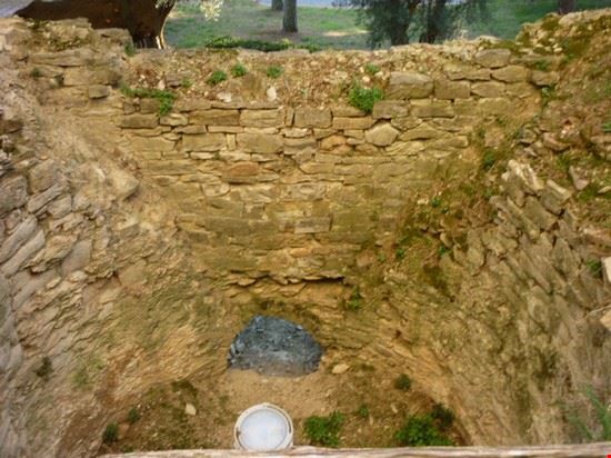 Centro storico Castiglione del Lago LAVINIA BERTI LAVINIA BERTI