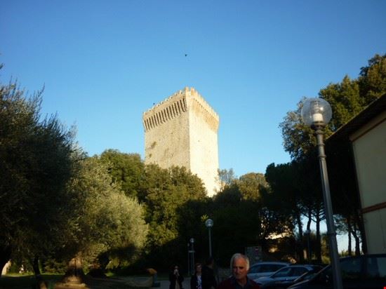  Castiglione del Lago LAVINIA BERTI LAVINIA BERTI