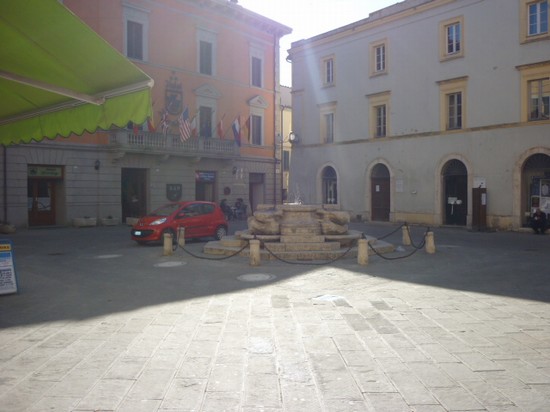 piazza