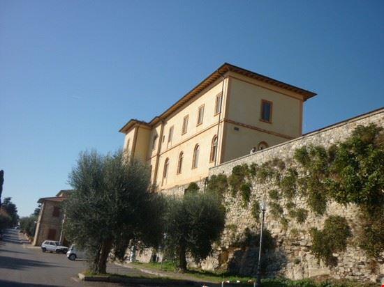 Centro storico Castiglione del Lago LAVINIA BERTI LAVINIA BERTI