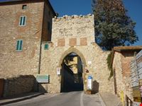 la porta