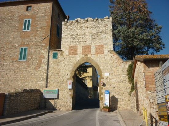 Centro storico Castiglione del Lago LAVINIA BERTI LAVINIA BERTI