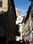 perugia nei borghi campanile