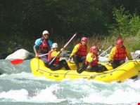 Rafting
