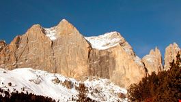Catinaccio (Rosengarten)