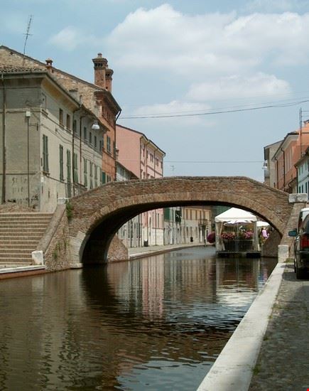  Il ponte degli Sbirri Chiara Dall'Ara Chiara Dall'Ara