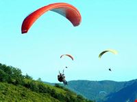 Volare in biposto
