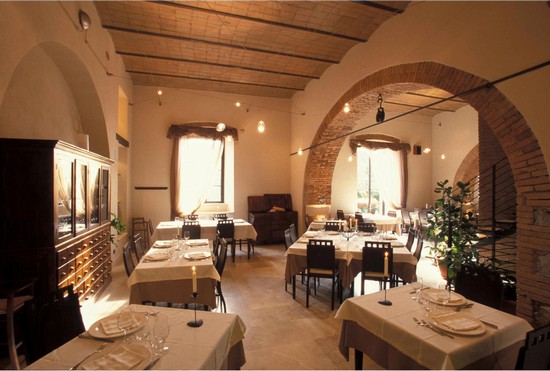 La Filanda - ristorante