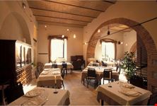 manciano la filanda ristorante
