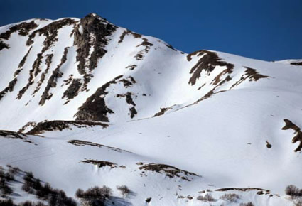 Monte Casarola