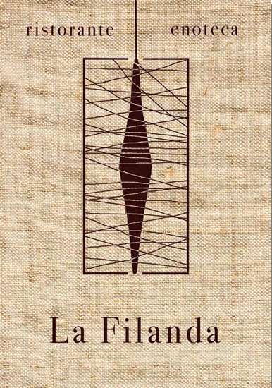 La Filanda - logo