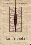 manciano la filanda logo