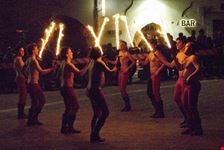 assisi danza delle spade