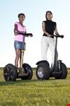 Noleggio Segway