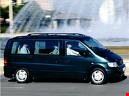 mini van