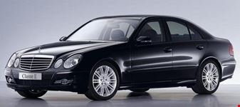 sedan