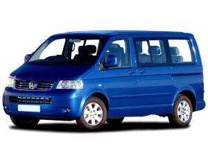 van