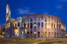 Il Colosseo