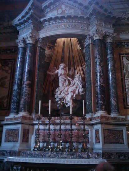 santa maria delle vittorie