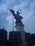 castel san Angelo