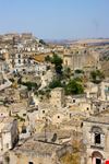 I Sassi di Matera