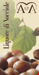 Il Liquore di Nocciole